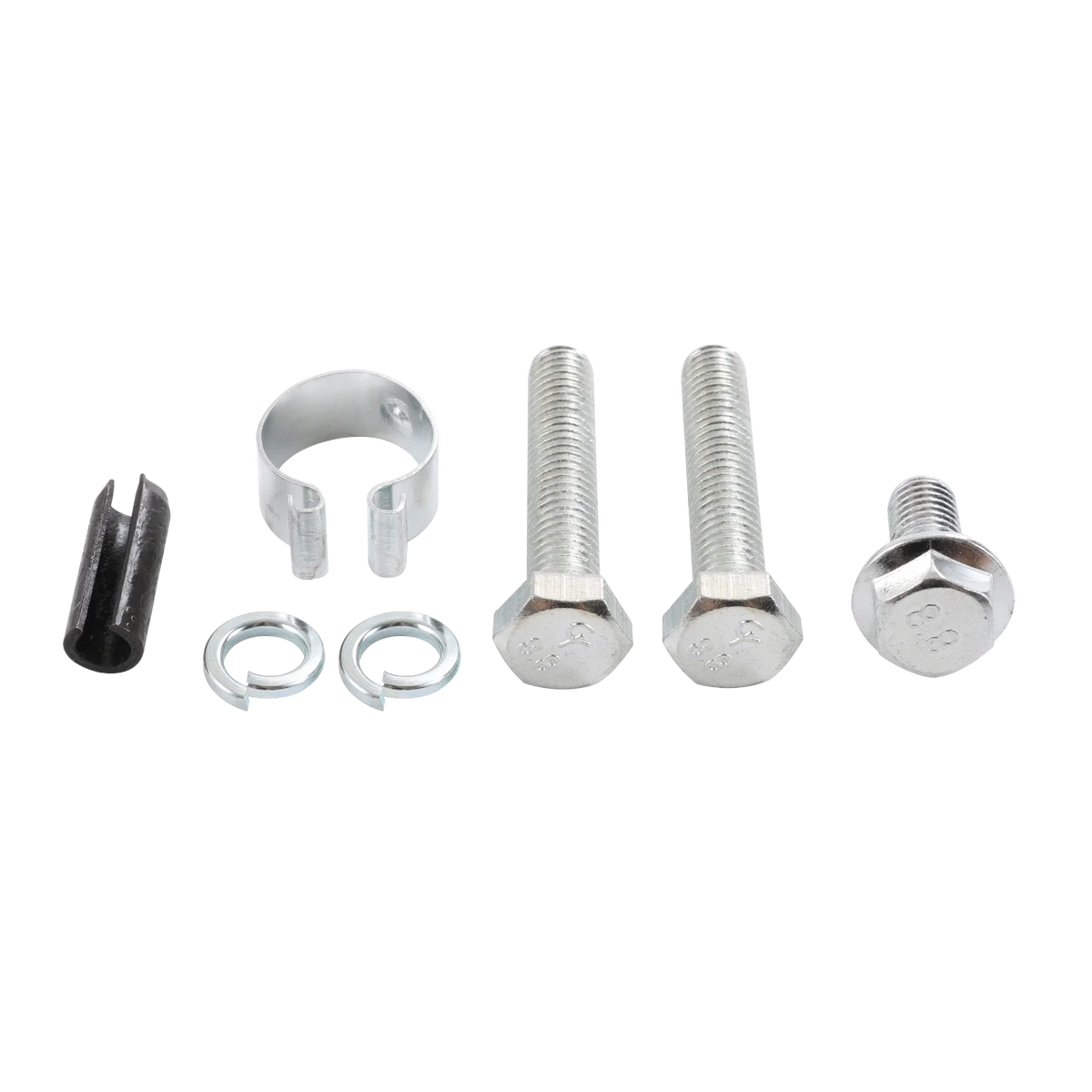 Shift Linkage Hardware Pin Clip & Bushing for Honda B Series (1990–2001)