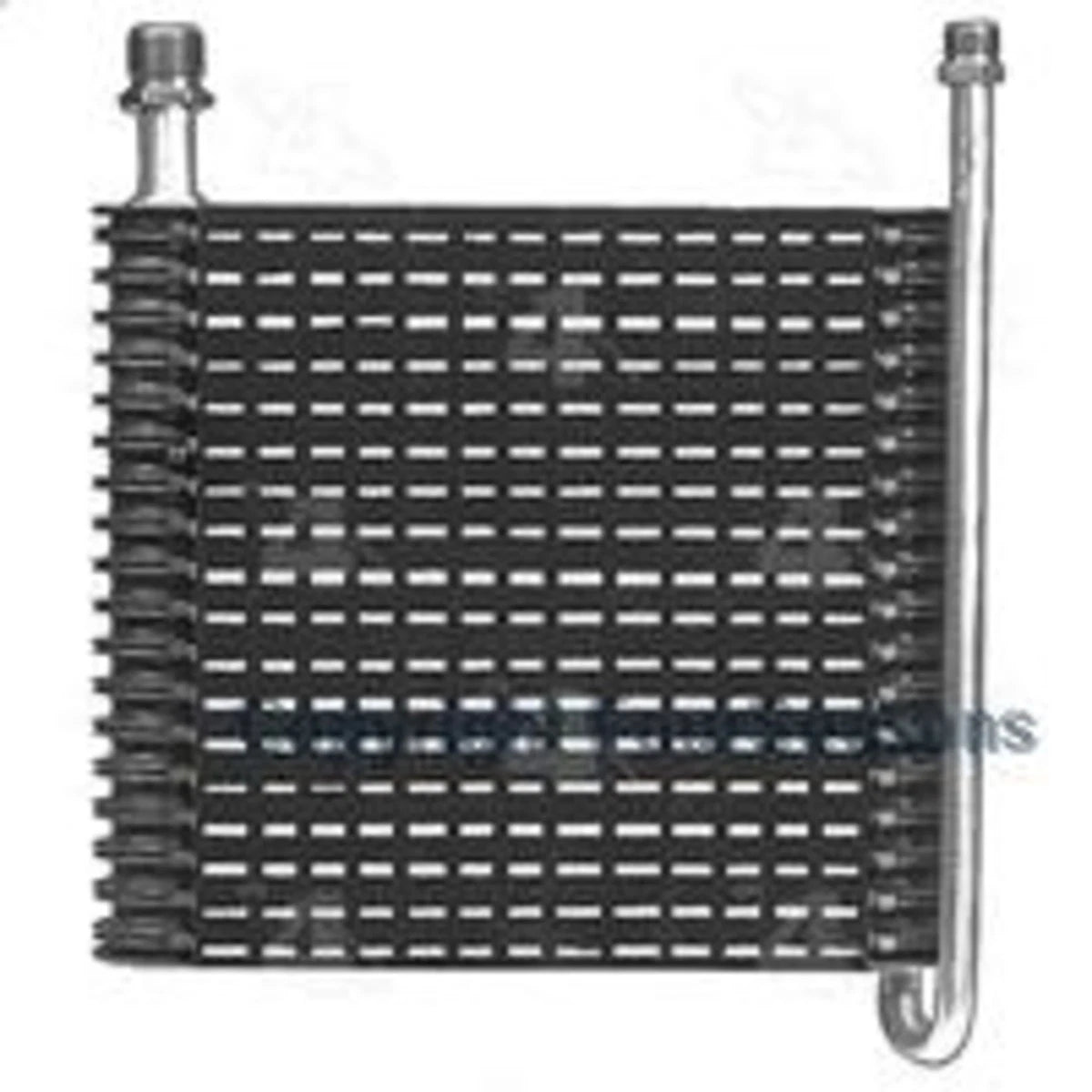 A/C Evaporator for Chevy GMC C2500 C3500 K1500 K3500 C150 (1988–1990) 54431