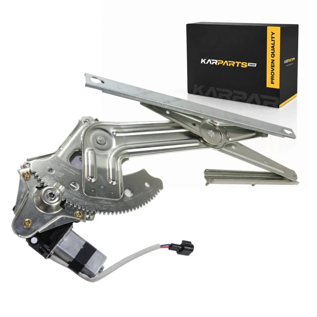 Window Motor and Regulator for Dodge Ram 4500/5500 (2008–2010) LLX-CH1550135-CLA4, CH1550135