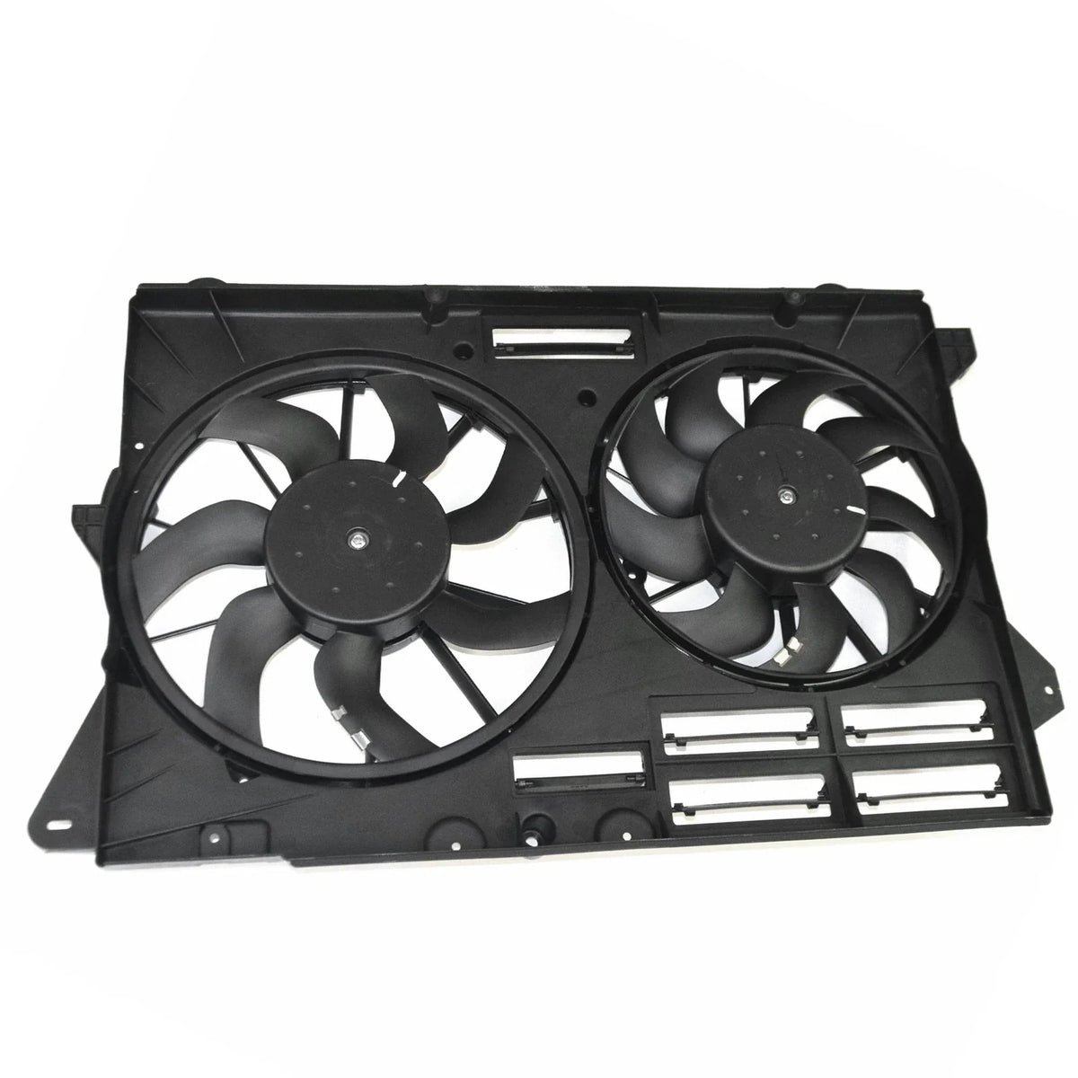 Engine Radiator Cooling Fan for Ford Explorer Police Interceptor (2013–2019) FO3115206
