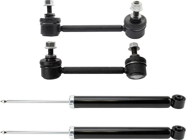 Rear Shock and Sway Bar Link Kit for Mazda CX-5 (2019–2020) BR288DW