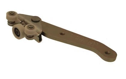 Sliding Door Lower Roller Guide Offside Right for VW T4 Transporter (1996–2003) 701-843-406