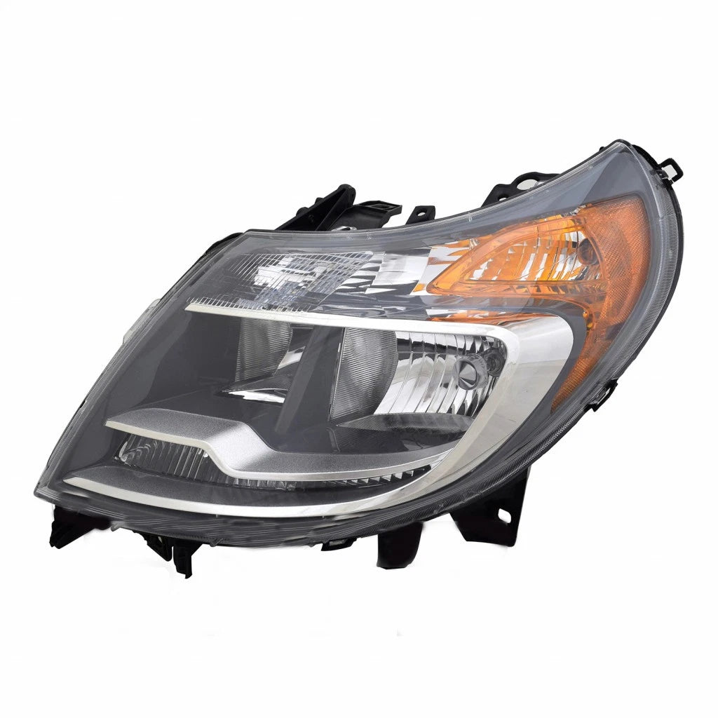 Driver Side Headlight for Ram ProMaster 1500/2500/3500 (2014–2022) CH2502254