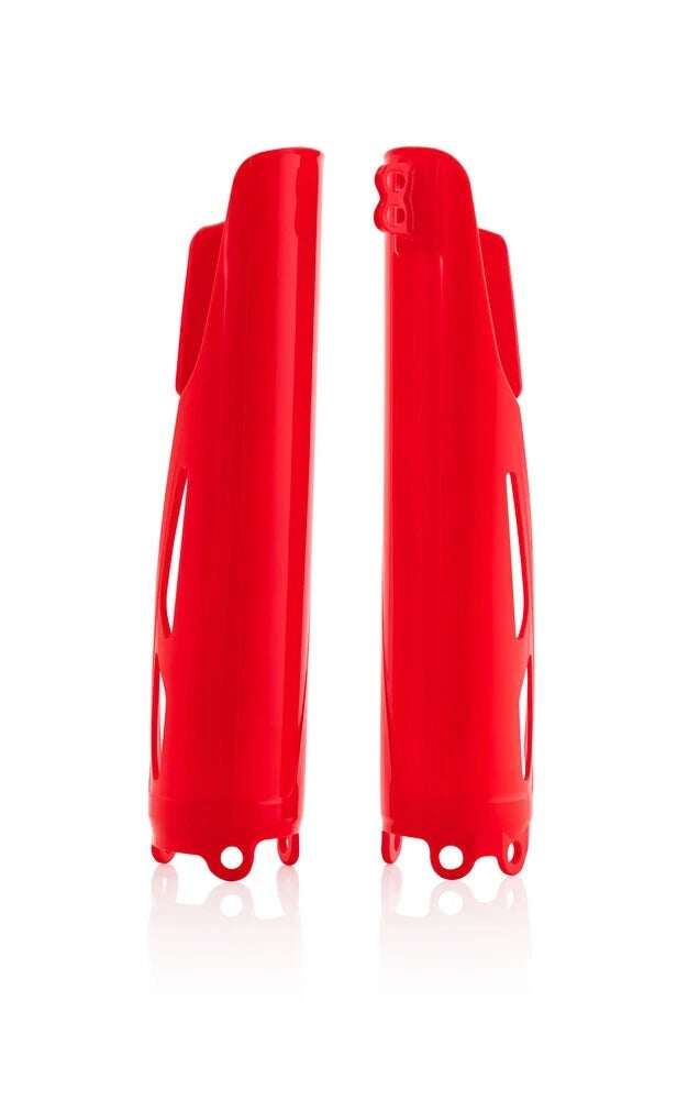 Lower Fork Covers for Acerbis (2736240227)