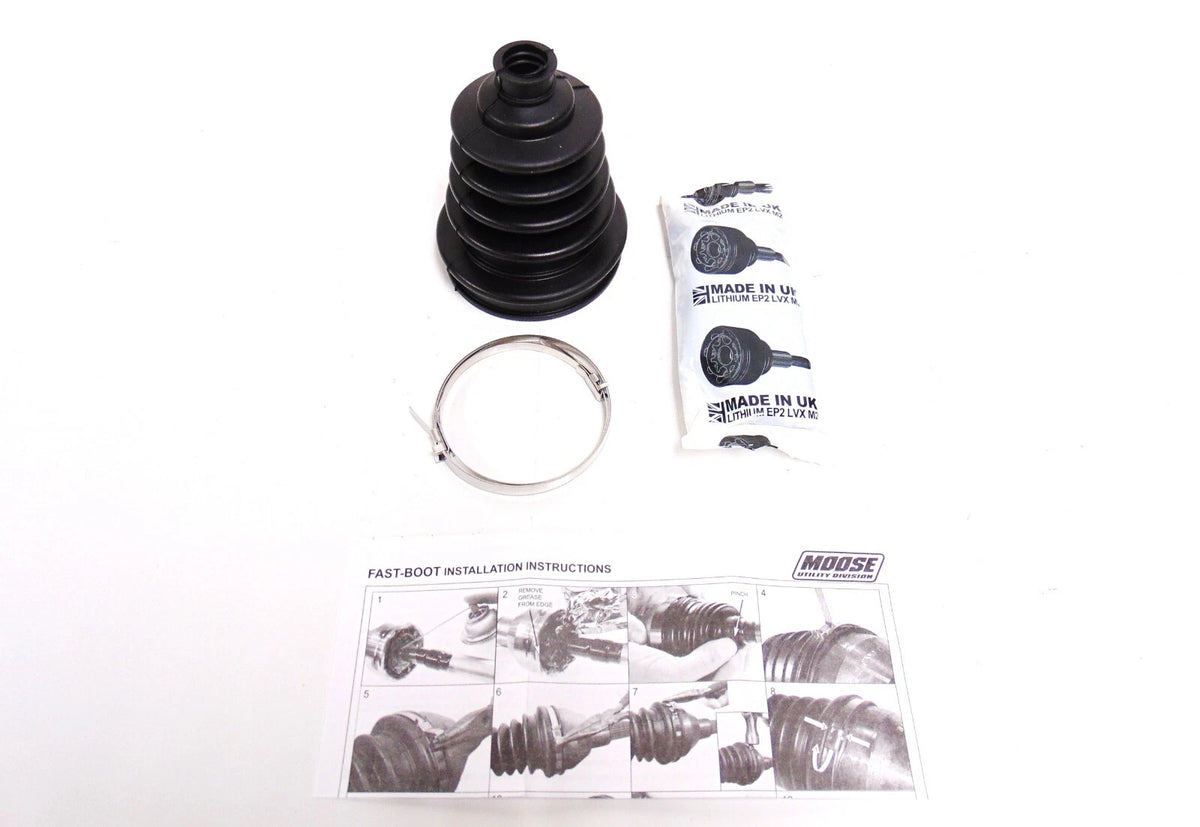 CV Boot Kit for Moose ATV (0213-0427)
