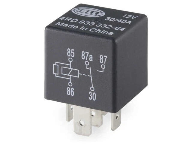 Relay for Ford Escape (2001–2019) 36166WMZG