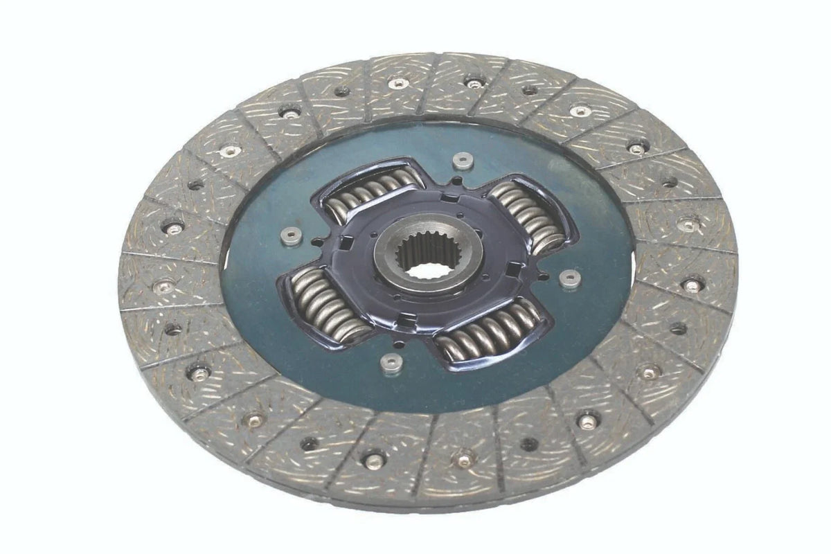 Clutch Kit for Mazda 626 GT Coupe Sedan (1986–1987) Turbocharged