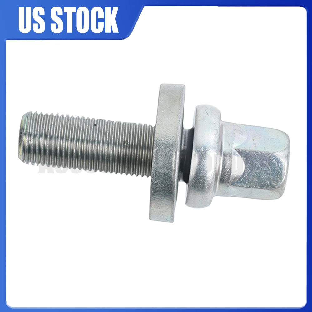 Crankshaft Pulley Bolt for Honda Acura 3.0L 3.5L V6 (90017-RJA-003)