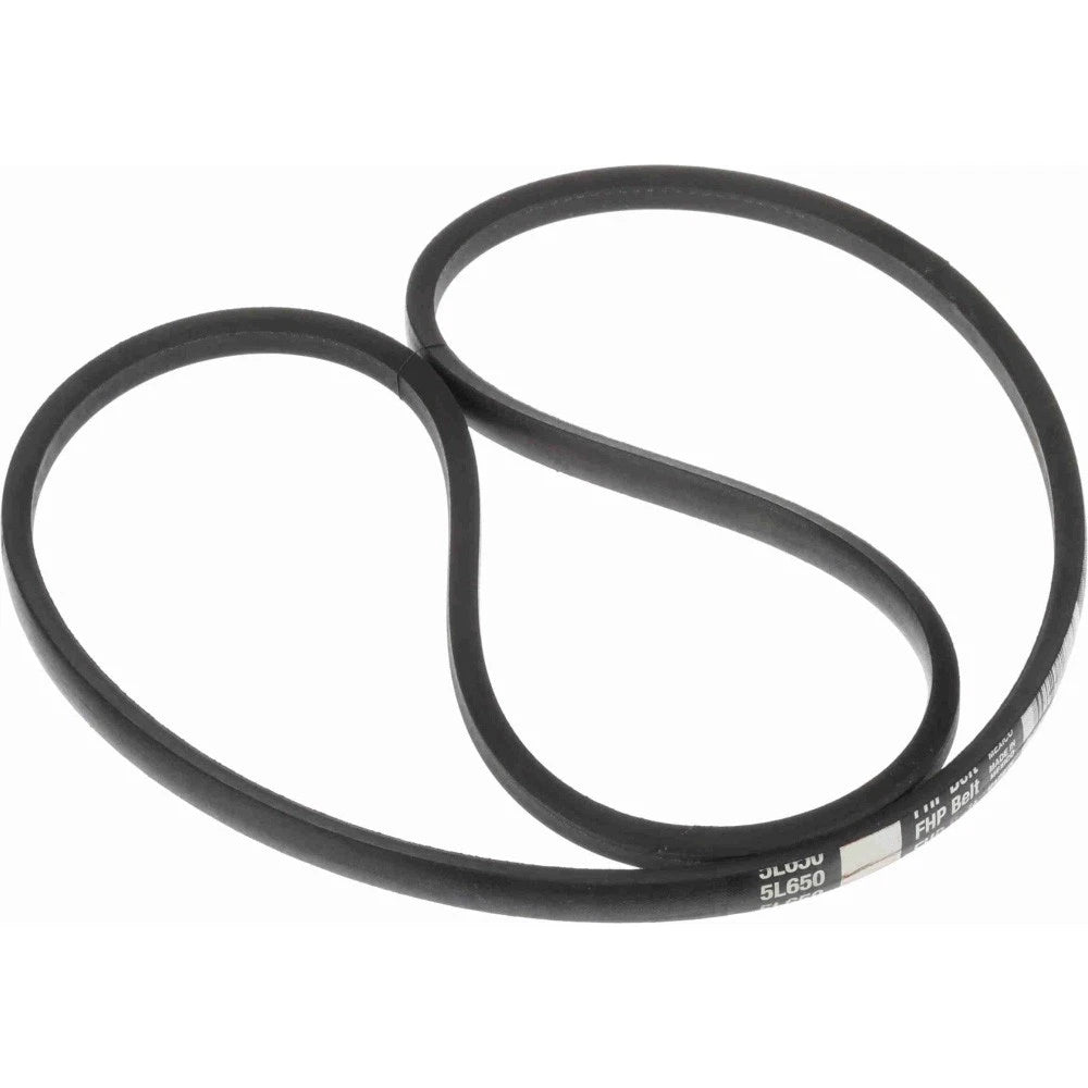 66" Length Fractional V-Belt 5L660 for Universal