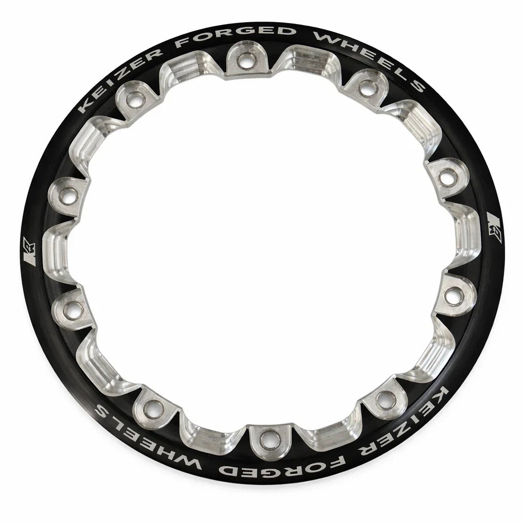 Beadlock Wheel Rim Ring for ATV (10 Inch)
