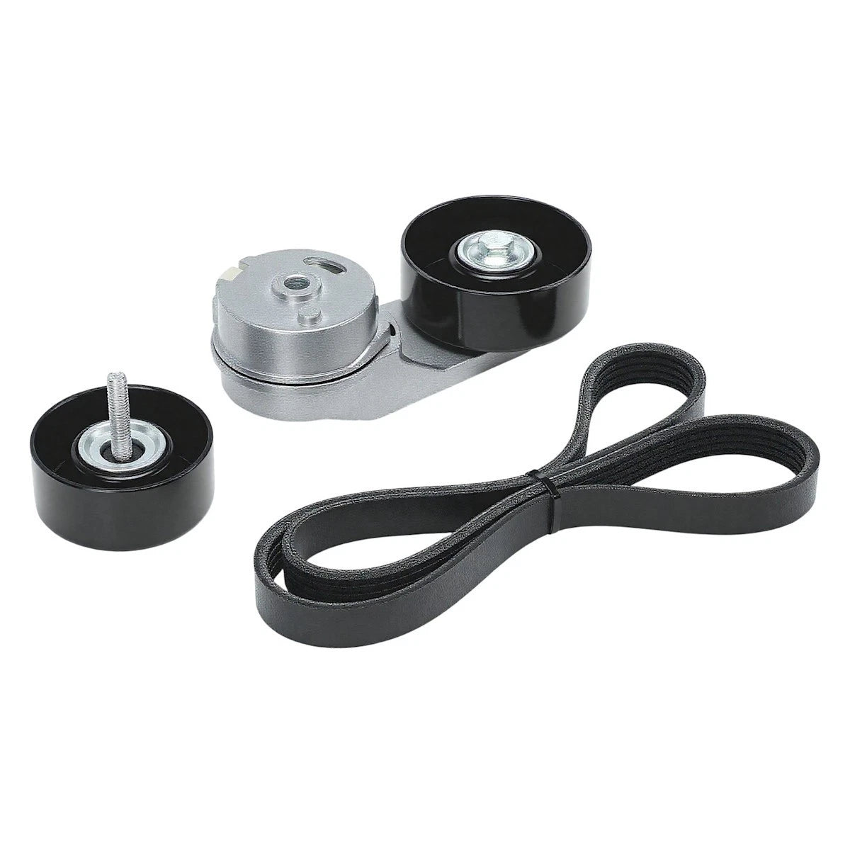 Timing Belt Kit for GMC Terrain (2015–2017) 18039374
