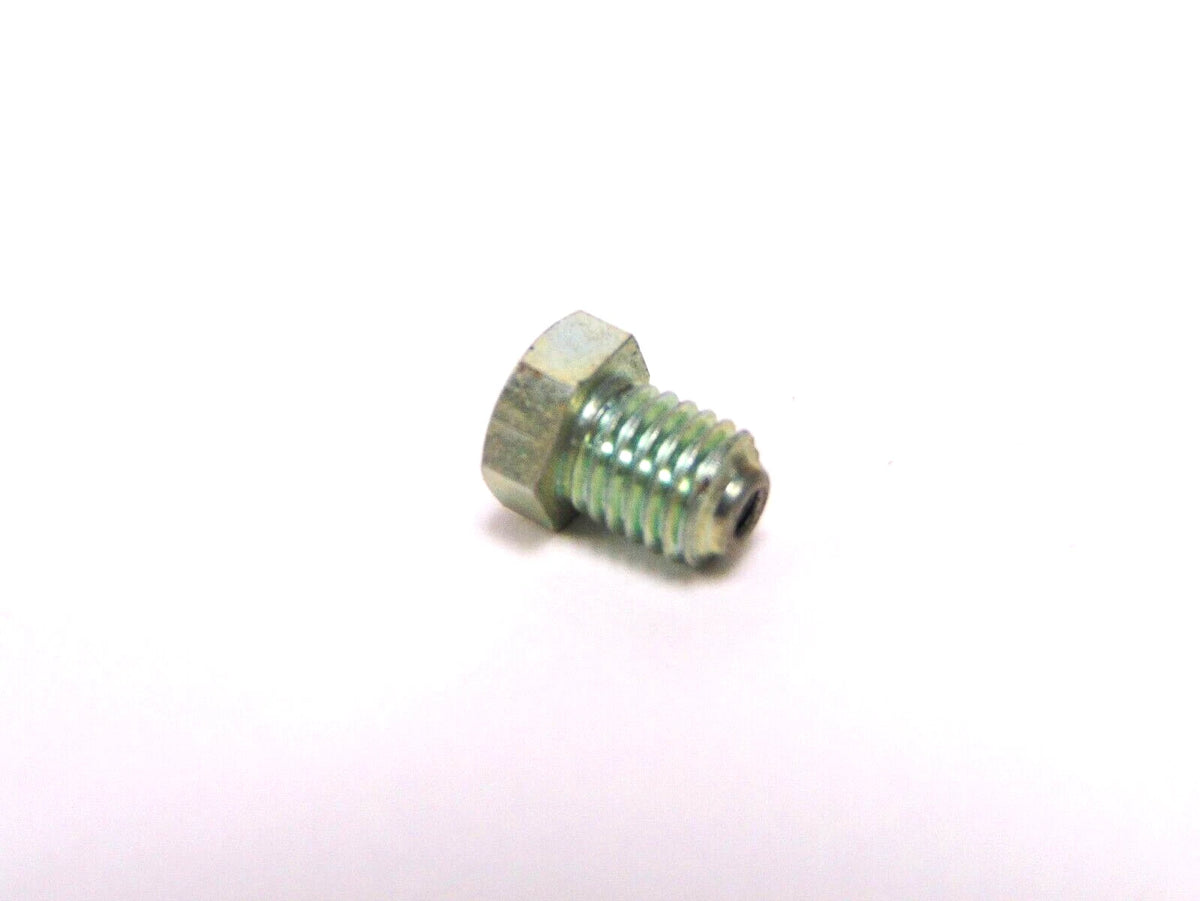 Flush Mount Grease Fitting for Ariens Gravely Lawn Mower