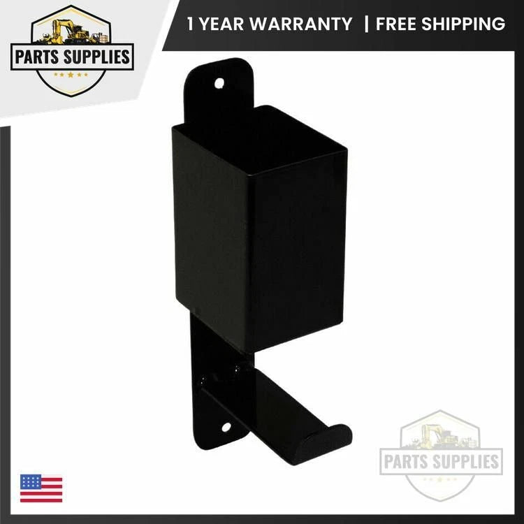 Pen and Cup Holder for Toyota Forklift (Universal Fit)