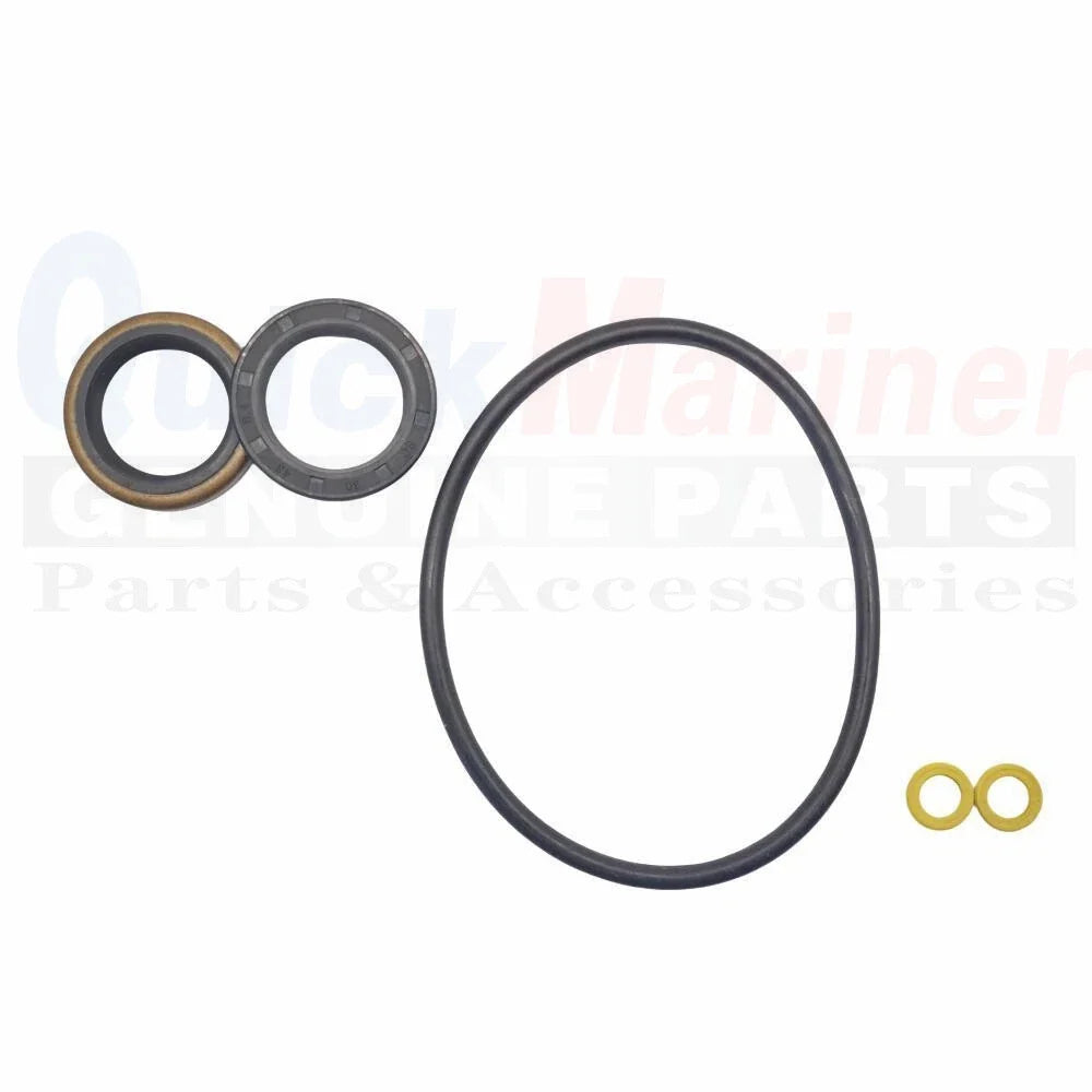Gearcase Seal Kit for Mercury Outboard (26-76868, 26-14077)