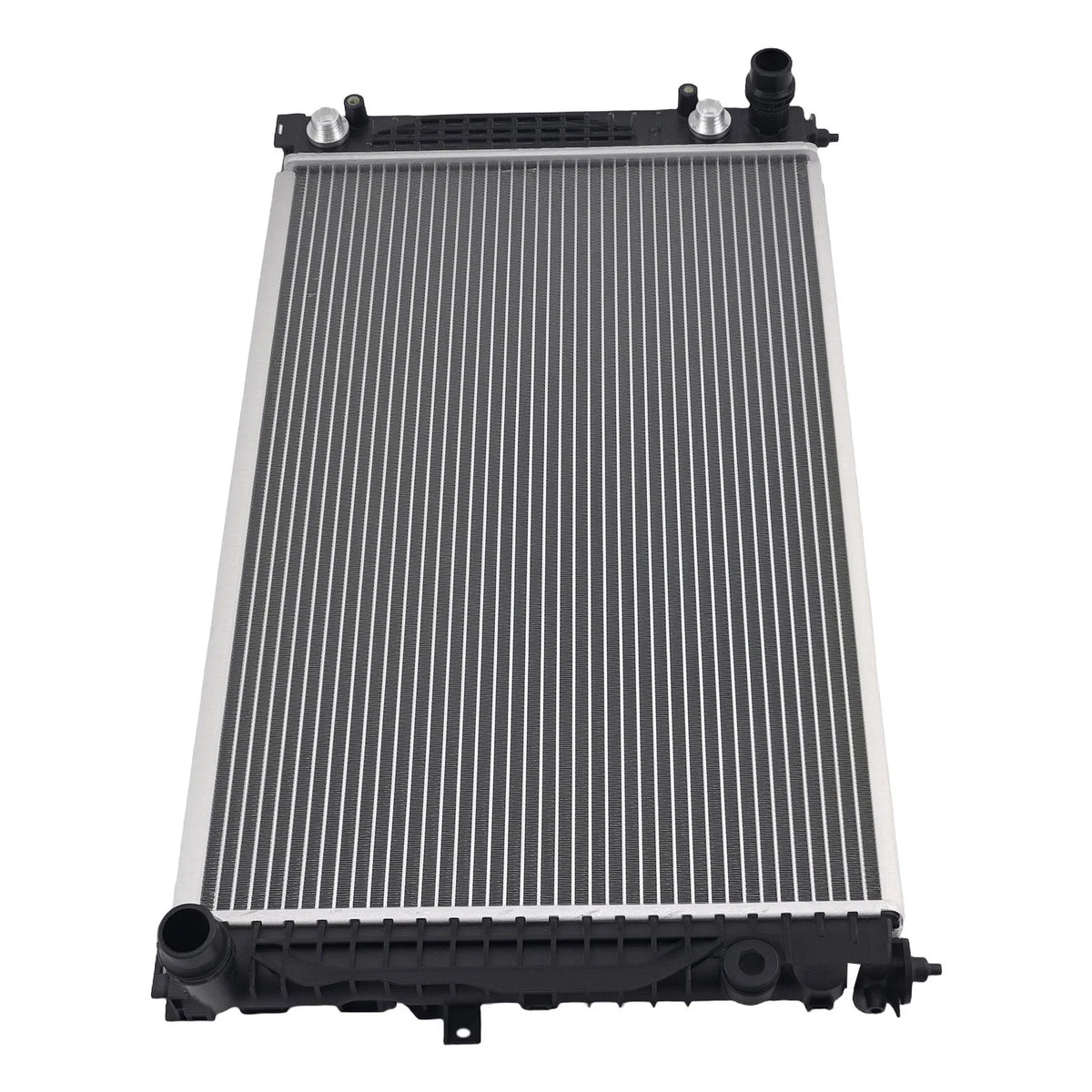 Coolant Radiator for Audi S4 Allroad 2.7 (2000–2002) 4B0121251R