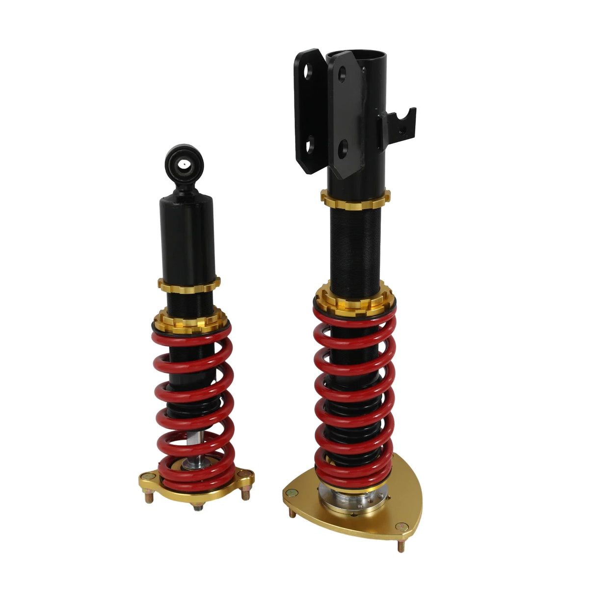Coilover Struts for Subaru Legacy BL BP (2005–2009) Adjustable Height