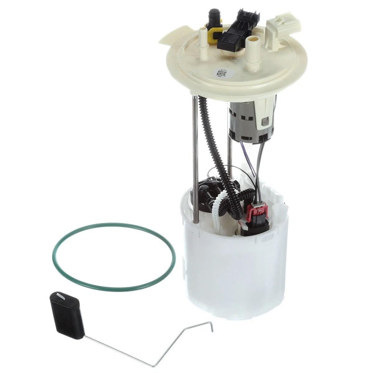 Delphi FG1479 Fuel Pump Module Assembly for Ford E-150/E-350 (1992–2021)