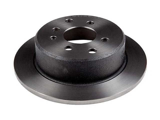 Brake Rotor for BMW 325is (1987–1991) 32962JPQZ