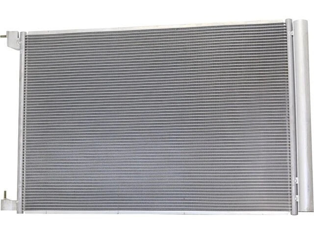 A/C Condenser for Mercedes Sprinter 2500 (2023–2025) 44186GCTP