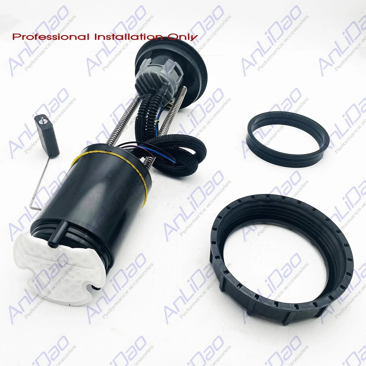 Fuel Pump Module Assembly for Can-Am Maverick X3 Commander 700 1000 (2017–2023) 709000836