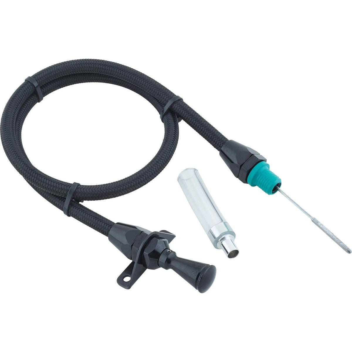 Lokar Dipstick for GM 6L80E/6L90E (XTD-36L80FM36)