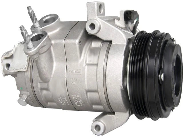 A/C Compressor for Ford F150 (2011–2014) 91255CCKP