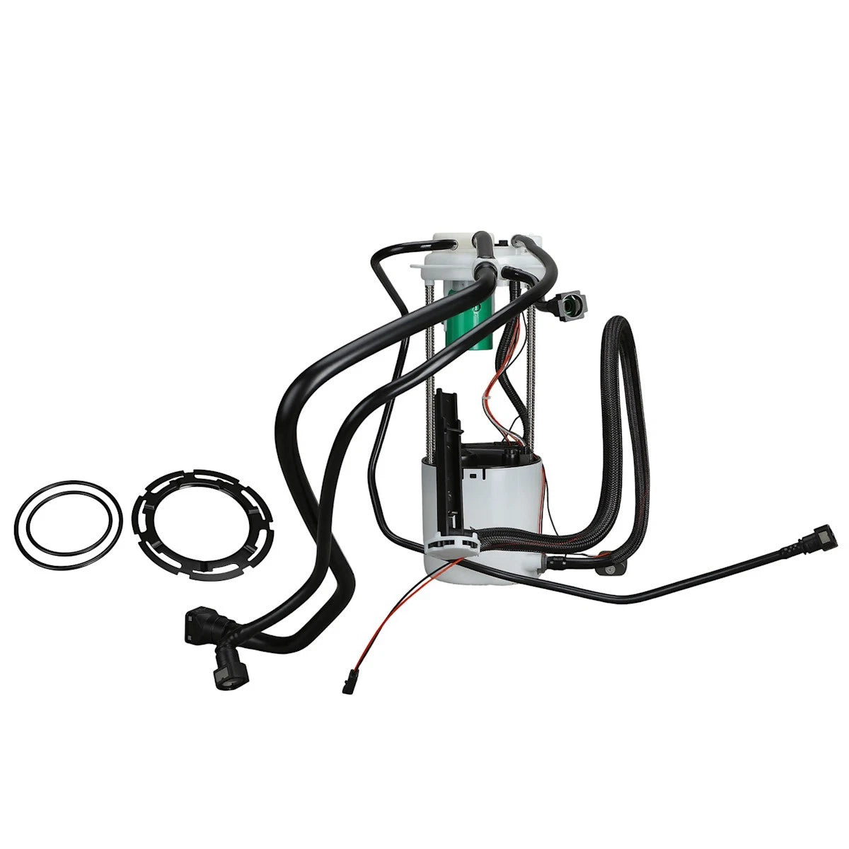 Electric Fuel Pump with Sending Unit for Suzuki XL-7 (2007–2009) 17989312 E8772M