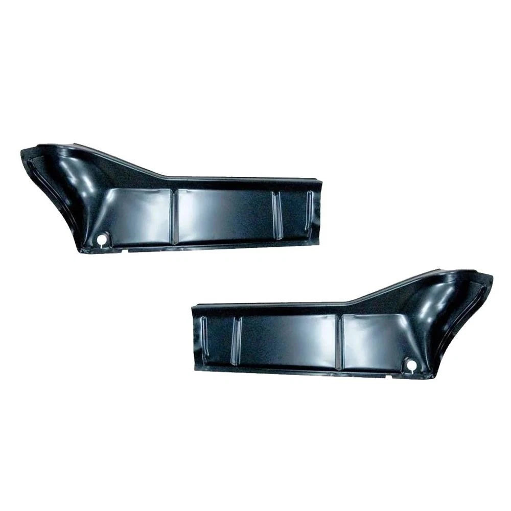 Trunk Floor Extension Kit for Nova (1968–1972) 91606064