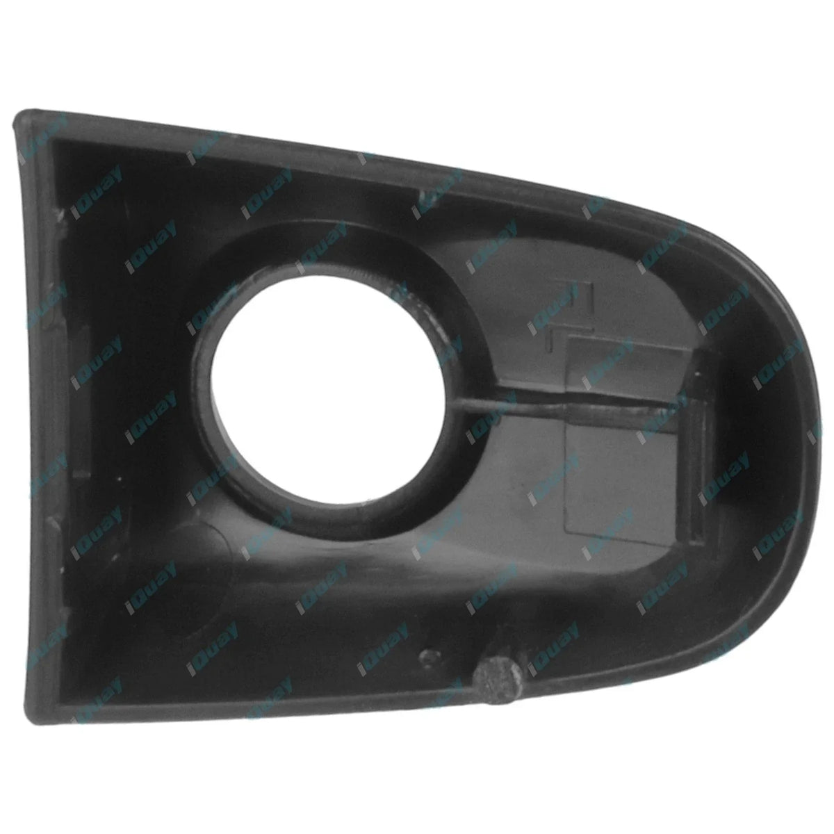 Black Drivers Side Front Outer Door Handle for Toyota Tarago ACR50 GSR50 06~18
