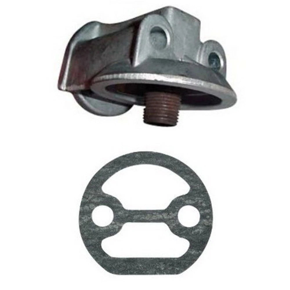 Oil Filter Head & Gasket Set for Perkins
