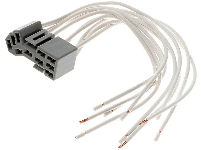 Windshield Wiper Switch Connector for Mazda B2300 (1995–1997) FC694TM