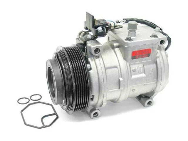 A/C Compressor for Mercedes C240 (2002–2004) 58446JNRD