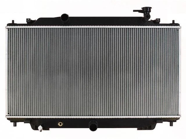 Radiator for Mazda 3 Sport (2014–2018) CF843MY