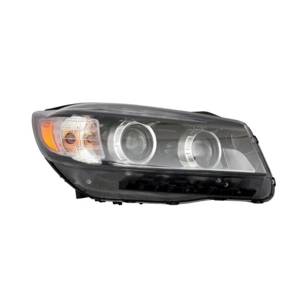 Headlight Assembly for Kia Sorento (2016–2018) MLX-SHEKISORE16B-150Q-2 KI2503193