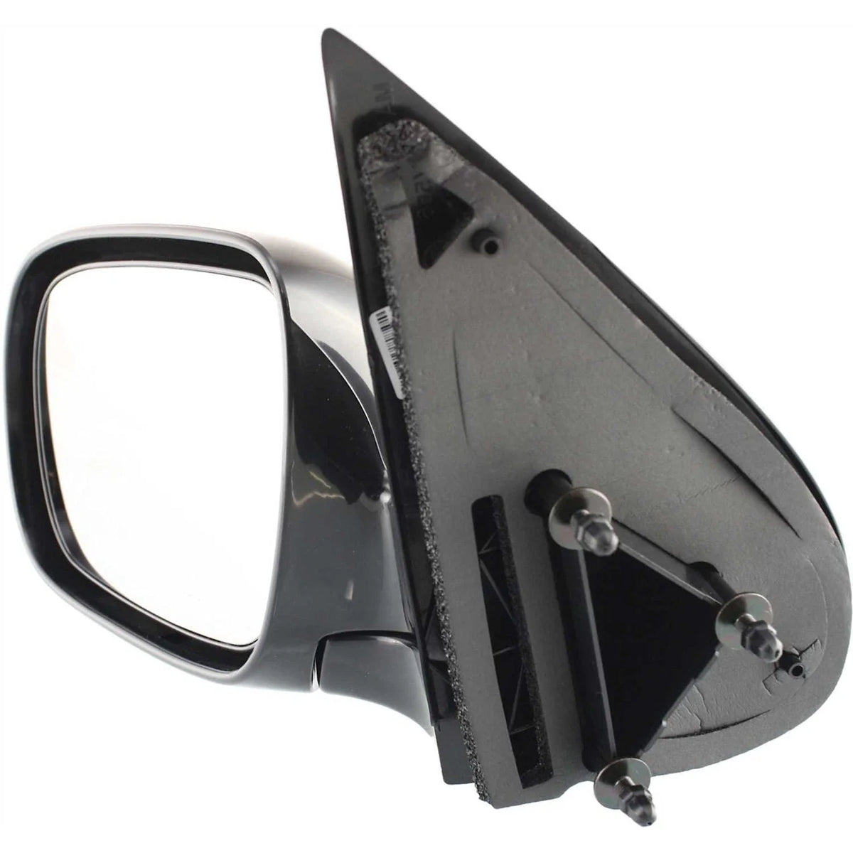 Set of 2 Mirrors for Chevy Montana