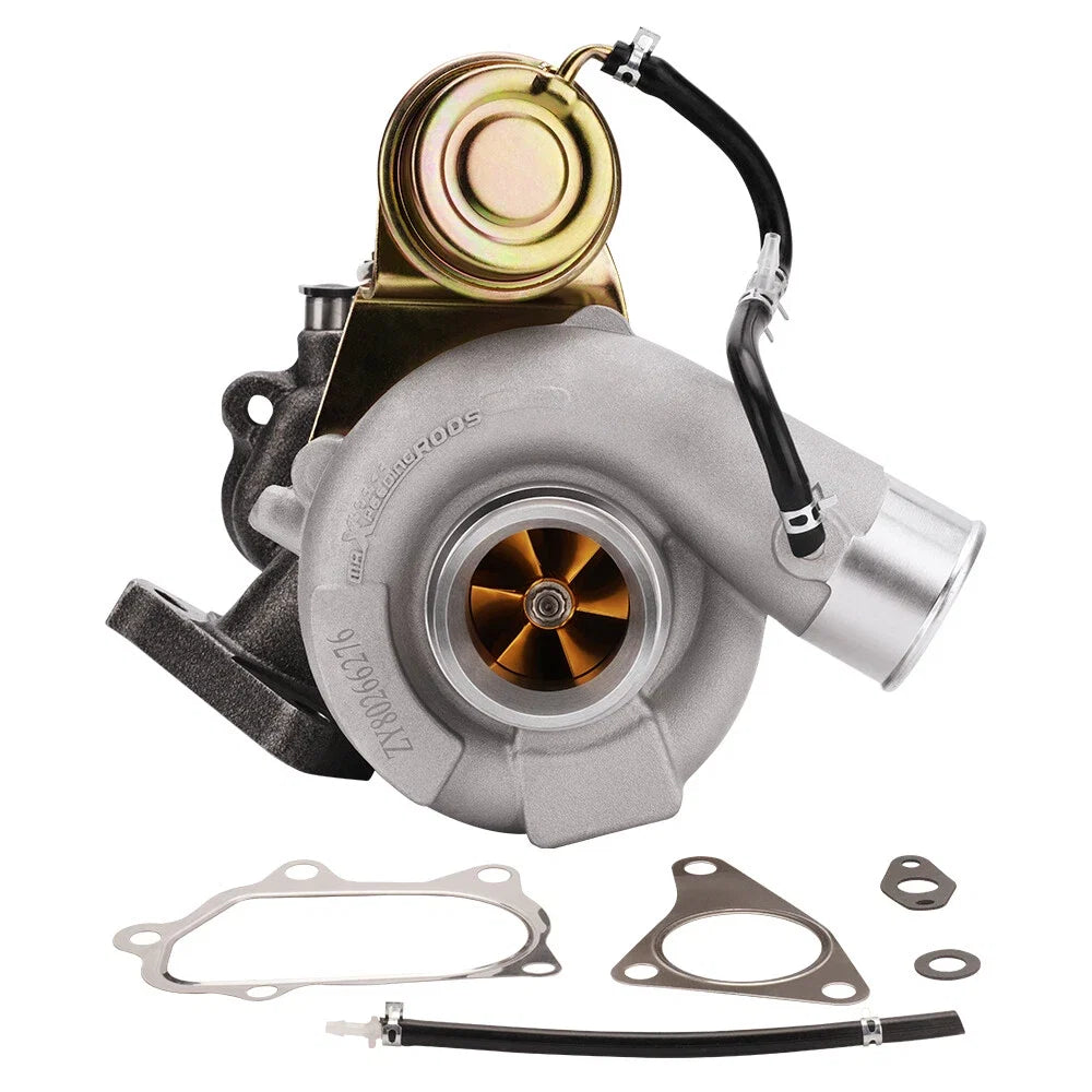 Billet Turbocharger for Saab 9-2X (2005) TDO4L-13T/6