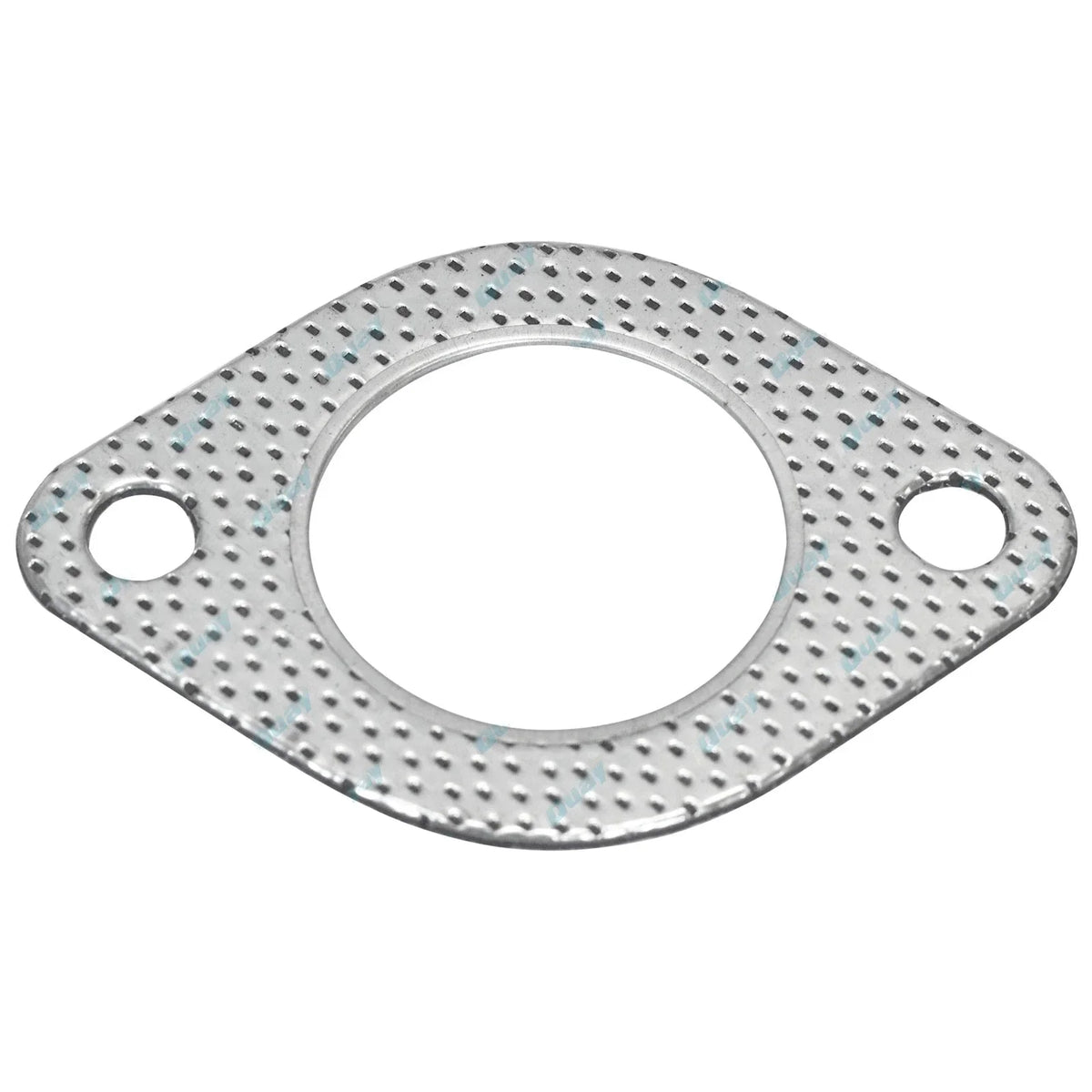 Exhaust Pipe Flange Gasket for Nissan Gazelle S12 4cyl CA20E 2.0L SOHC 1984~1988