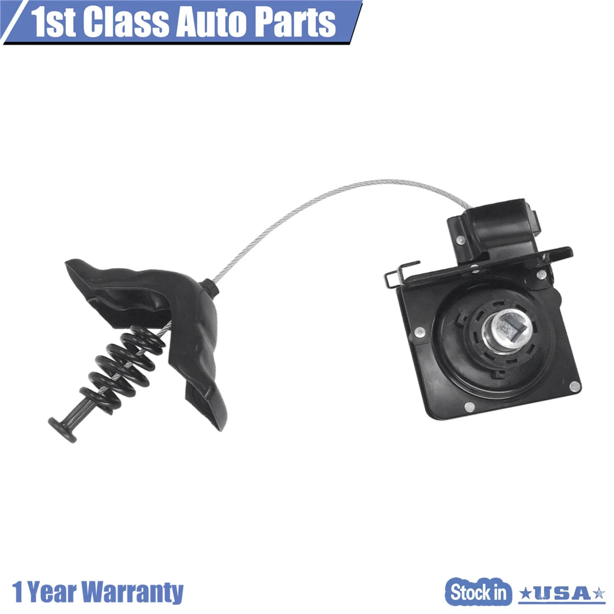 Spare Tire Carrier & Hoist Assembly 924-537 for Ford F-150, Lincoln Mark LT (2004–2014)