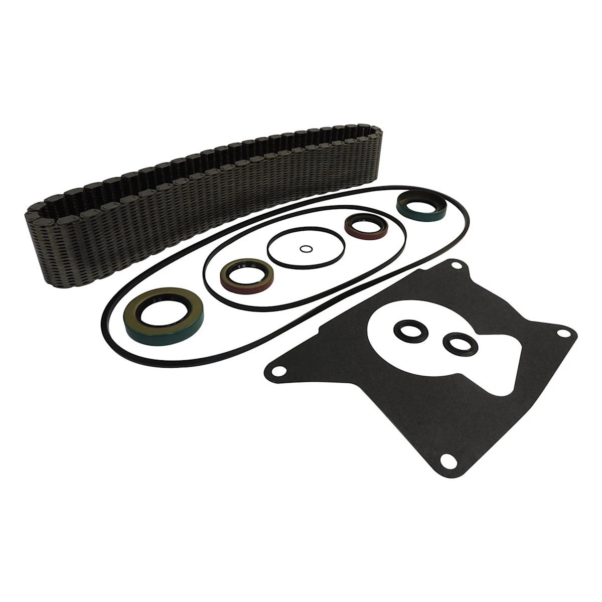 Transfer Case Chain for Jeep J20 J10 Cherokee CJ7 Wagoneer (1974–1979) 8122392K