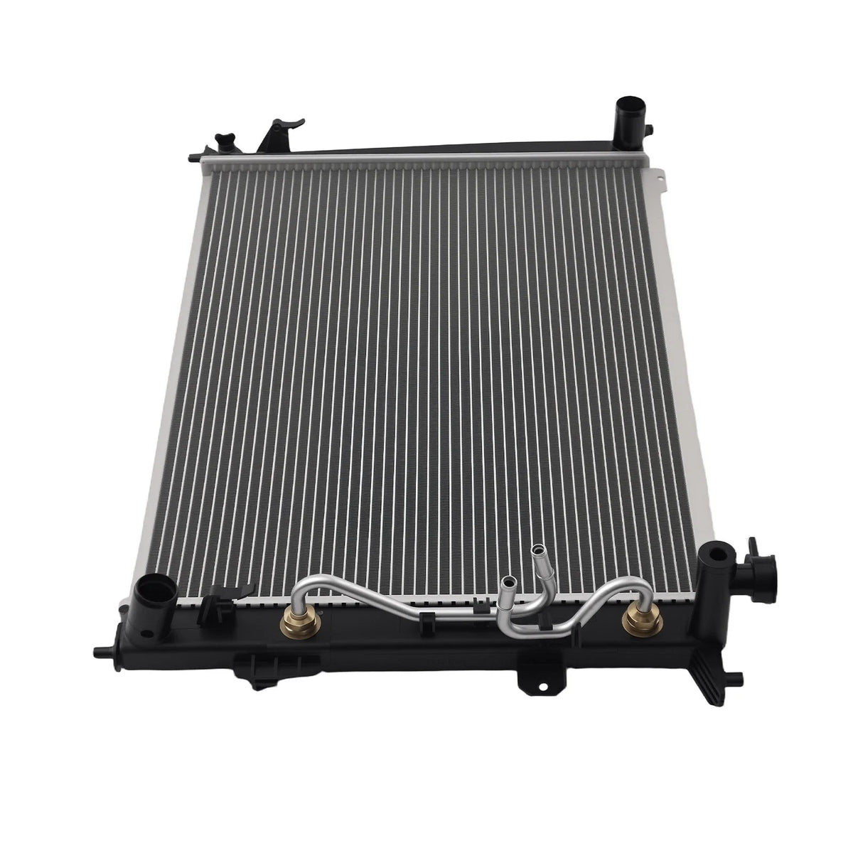 Cooling Radiator for Hyundai Genesis 5.0 Sedan (2012) 253103M900 Aluminum