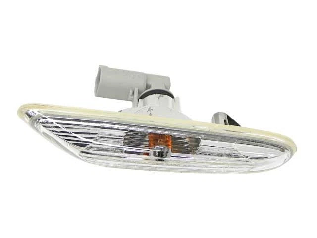 Side Marker for BMW 335i (2007–2013) TYC 39966GDYW
