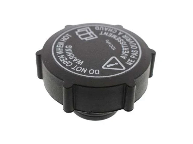 Expansion Tank Cap for Jaguar XK8 (1997–2006) TB732SP