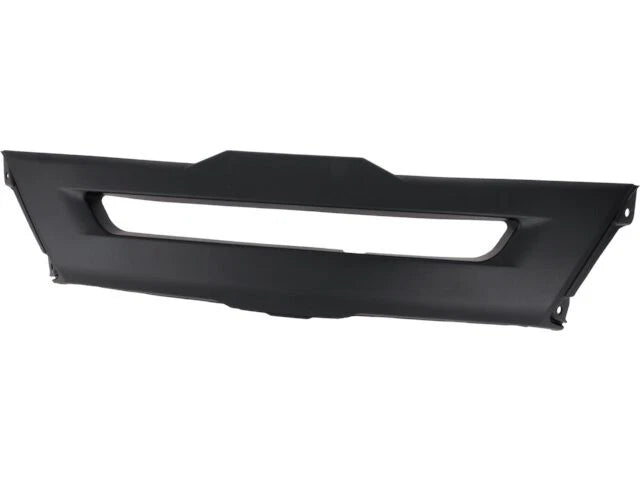Bumper Trim Replacement for Mitsubishi Eclipse Cross (2018–2020) 72393FQMD