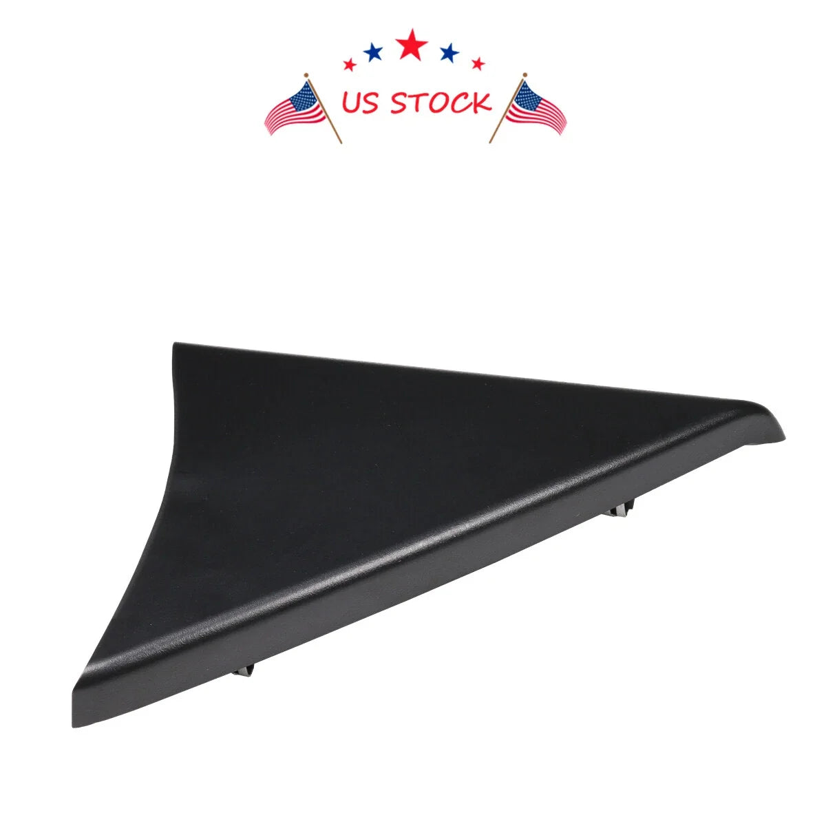 Front Left Door Upper Trim Panel for Chevrolet Silverado GMC Sierra