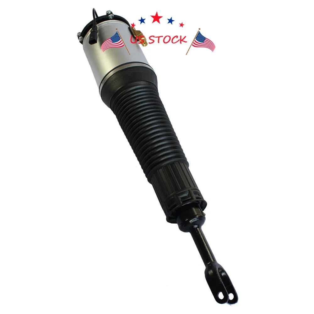Front Left Air Suspension Shock Strut for Audi A8 (2002–2010)