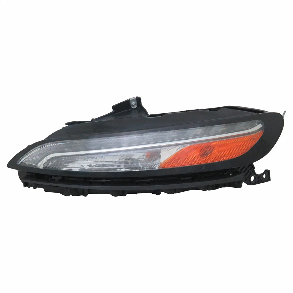 Daytime Running Light for Jeep Cherokee (2014–2018) CLX-M0-12-5324-00-9-CL360A1, CH2530104