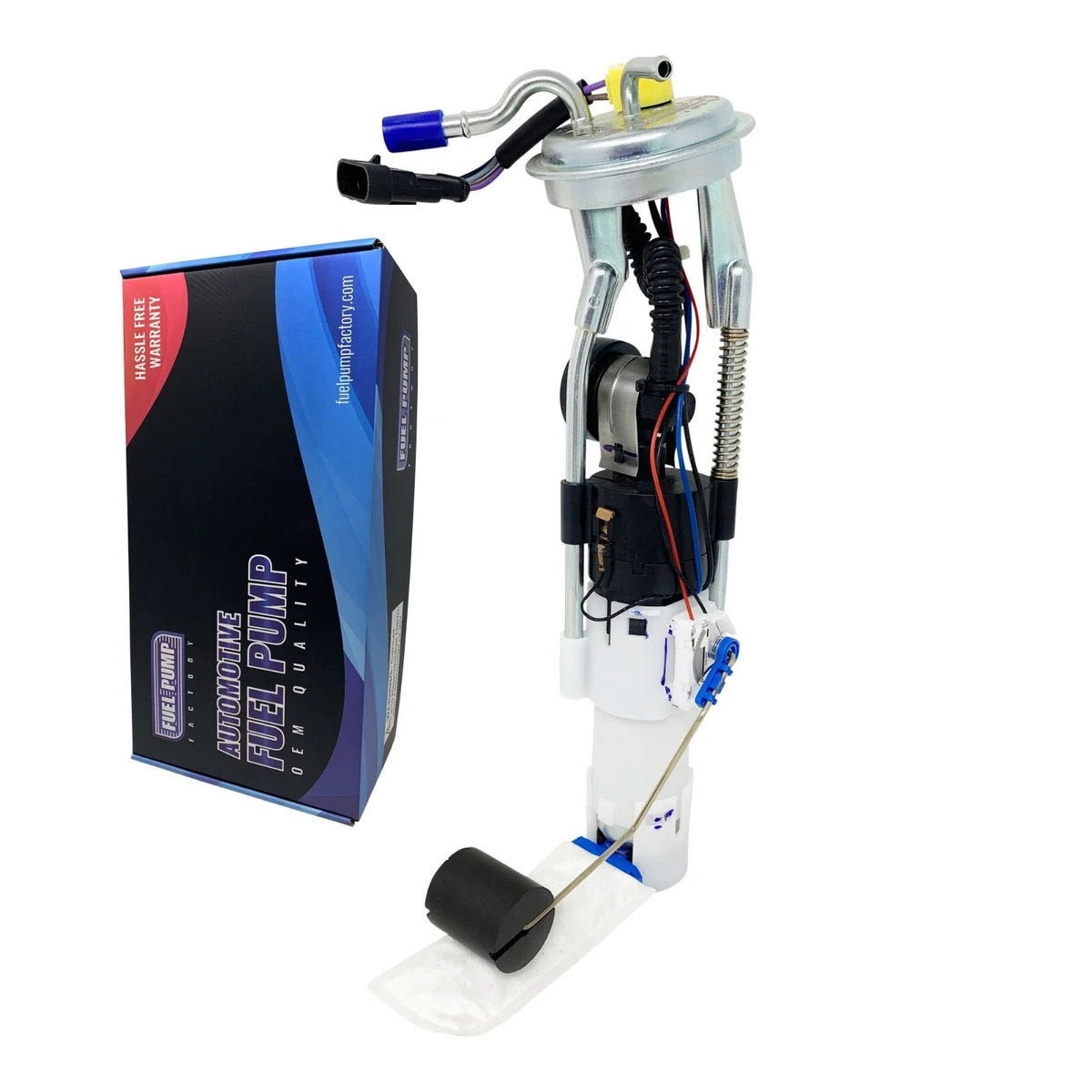 FPF Fuel Pump Module Assembly for Can-Am Outlander 800R (2009–2012) 703500766
