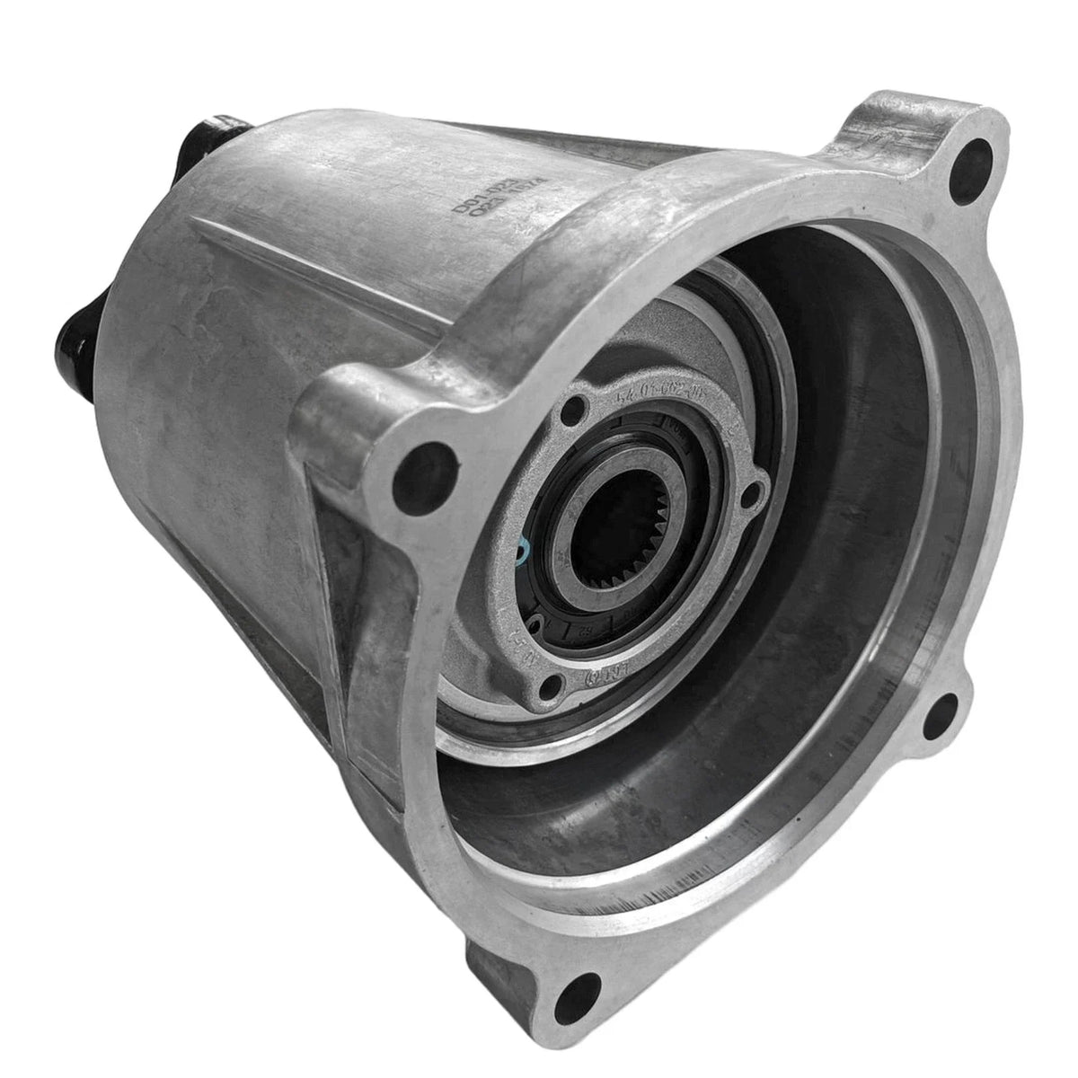 Rear Axle Viscous Unit Kit for Dodge Journey (2011–2019) All-Wheel Drive