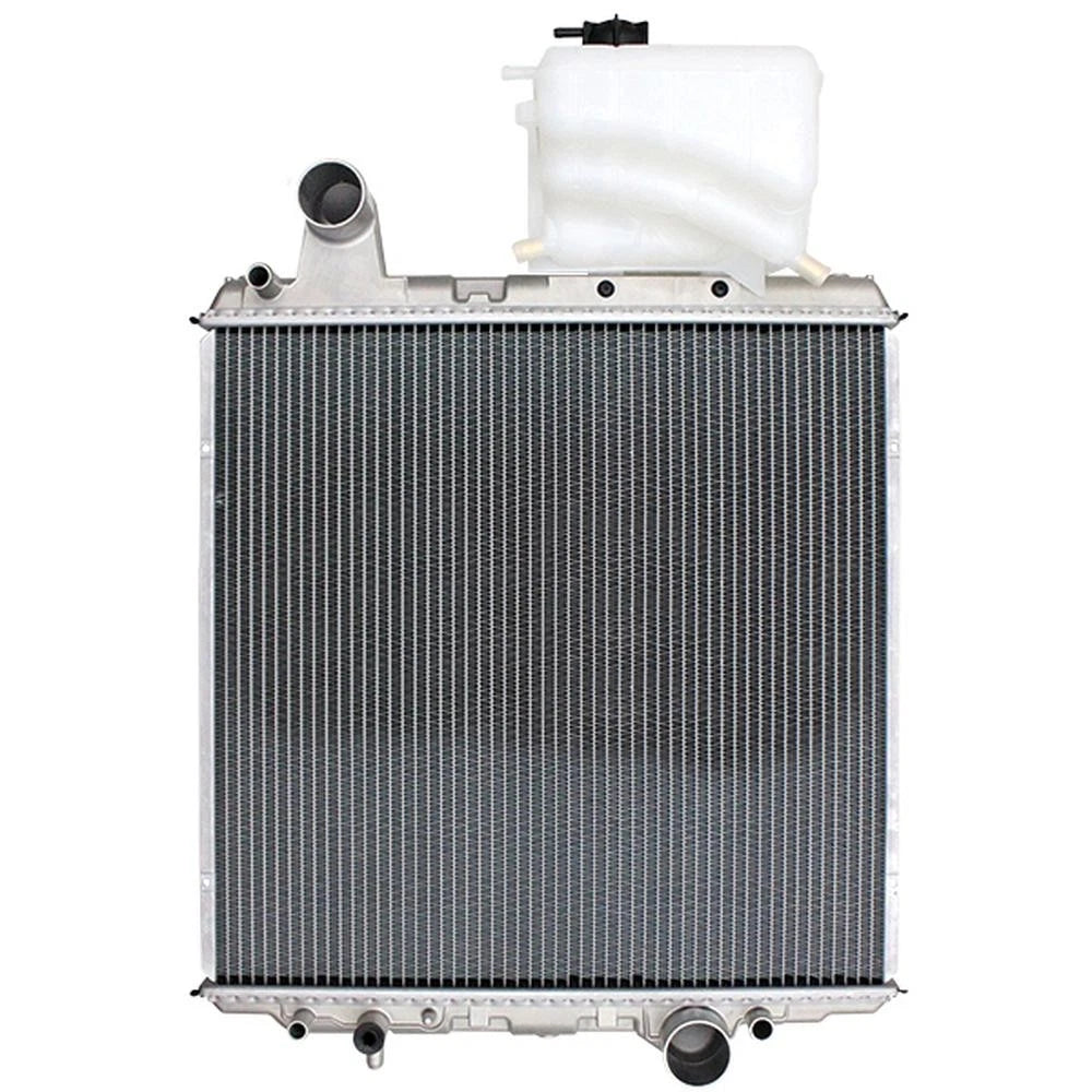 Radiator for John Deere Tractor (Fits 23 x 23 1/2 x 4 3/4)