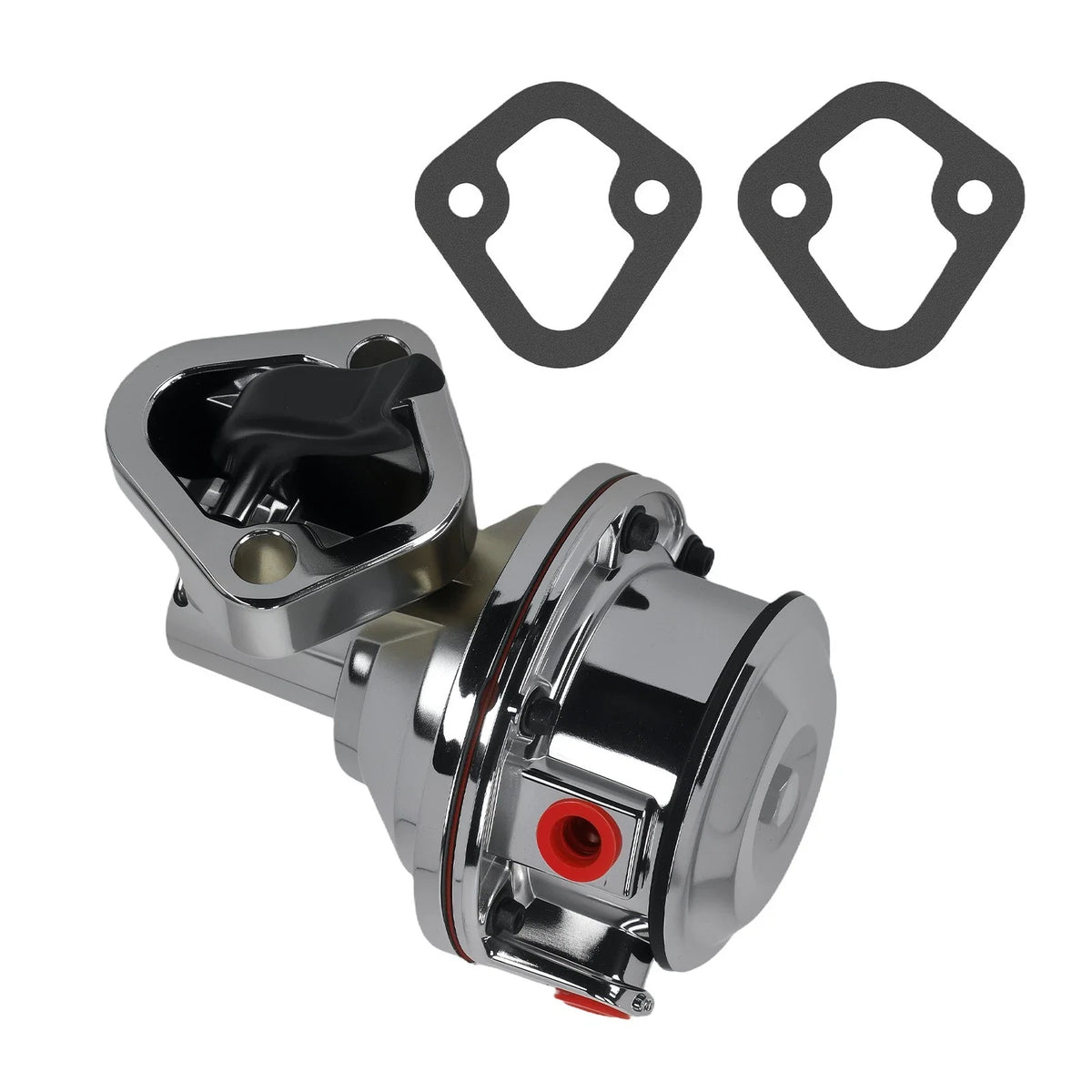 Mechanical Fuel Pump for Chevrolet SBC V8 (1955–1998) 6PSI 80GPH